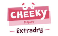 Cheeky Extradry